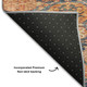 Addison Mayfield AMF1084 Terracotta Rug