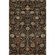 Addison Mayfield AMF1085 Black Rug