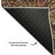 Addison Mayfield AMF1085 Chocolate Rug