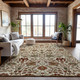 Addison Mayfield AMF1085 Ivory Rug