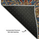 Addison Mayfield AMF1085 Navy Rug