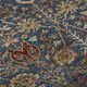 Addison Mayfield AMF1085 Navy Rug