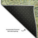 Addison Mayfield AMF1087 Mint Rug