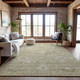 Addison Mayfield AMF1089 Beige Rug