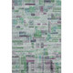 Addison Mayfield AMF1090 Aloe Rug