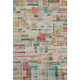 Addison Mayfield AMF1090 Paprika Rug