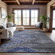 Addison Mayfield AMF1091 Pewter Rug