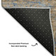 Addison Mayfield AMF1093 Navy Rug