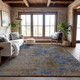 Addison Mayfield AMF1093 Navy Rug