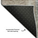 Addison Mayfield AMF1097 Mocha Rug