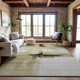 Addison Mayfield AMF1097 Wheat Rug