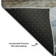 Addison Mayfield AMF1098 Brown Rug