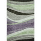 Addison Mayfield AMF1098 Purple Rug