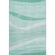 Addison Mayfield AMF1099 Aqua Rug