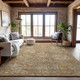 Addison Mayfield AMF1101 Khaki Rug