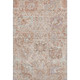 Addison Mayfield AMF1102 Coral Rug