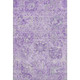 Addison Mayfield AMF1102 Lavender Rug