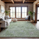 Addison Mayfield AMF1102 Mint Rug