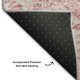 Addison Mayfield AMF1102 Pink Rug