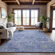 Addison Mayfield AMF1102 Sky Rug