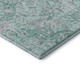 Addison Mayfield AMF1102 Teal Rug