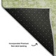 Addison Mayfield AMF1104 Sage Rug
