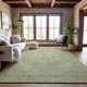 Addison Mayfield AMF1104 Sage Rug