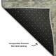 Addison Mayfield AMF1105 Pewter Rug