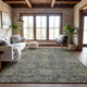 Addison Mayfield AMF1105 Pewter Rug