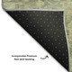 Addison Mayfield AMF1105 Sage Rug