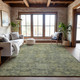 Addison Mayfield AMF1105 Sage Rug