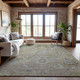 Addison Mayfield AMF1107 Beige Rug