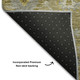 Addison Mayfield AMF1107 Brown Rug
