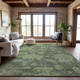 Addison Mayfield AMF1108 Fern Rug