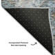 Addison Mayfield AMF1109 Blue Rug