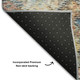 Addison Mayfield AMF1109 Gold Rug
