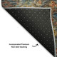 Addison Mayfield AMF1109 Gray Rug
