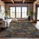 Addison Mayfield AMF1109 Gray Rug