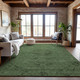Addison Mayfield AMF1111 Fern Rug