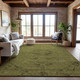 Addison Mayfield AMF1111 Olive Rug