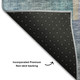 Addison Mayfield AMF1113 Blue Rug