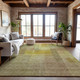 Addison Mayfield AMF1113 Gold Rug