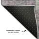 Addison Mayfield AMF1113 Purple Rug