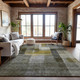 Addison Mayfield AMF1113 Taupe Rug