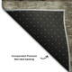 Addison Mayfield AMF1114 Brown Rug