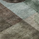 Addison Mayfield AMF1114 Brown Rug