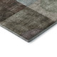 Addison Mayfield AMF1114 Brown Rug