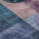 Addison Mayfield AMF1114 Blue Rug