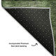 Addison Mayfield AMF1114 Fern Rug