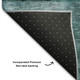 Addison Mayfield AMF1114 Green Rug